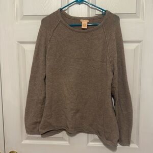 XL Sweet Romeo sweater